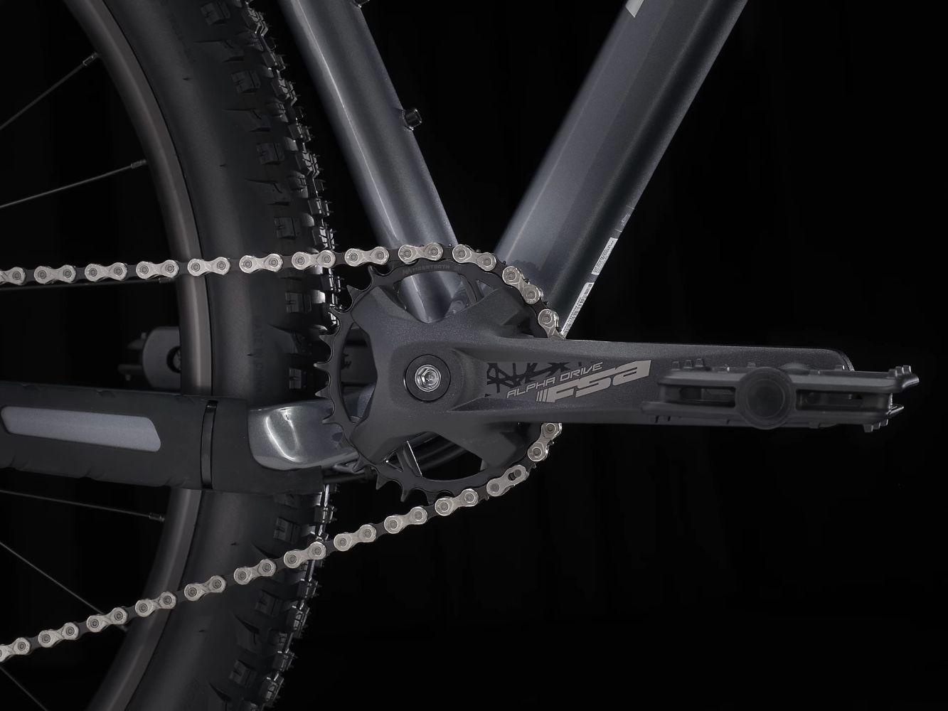 Trek Marlin 7 Gen 3 Galactic Grey - Liquid-Life