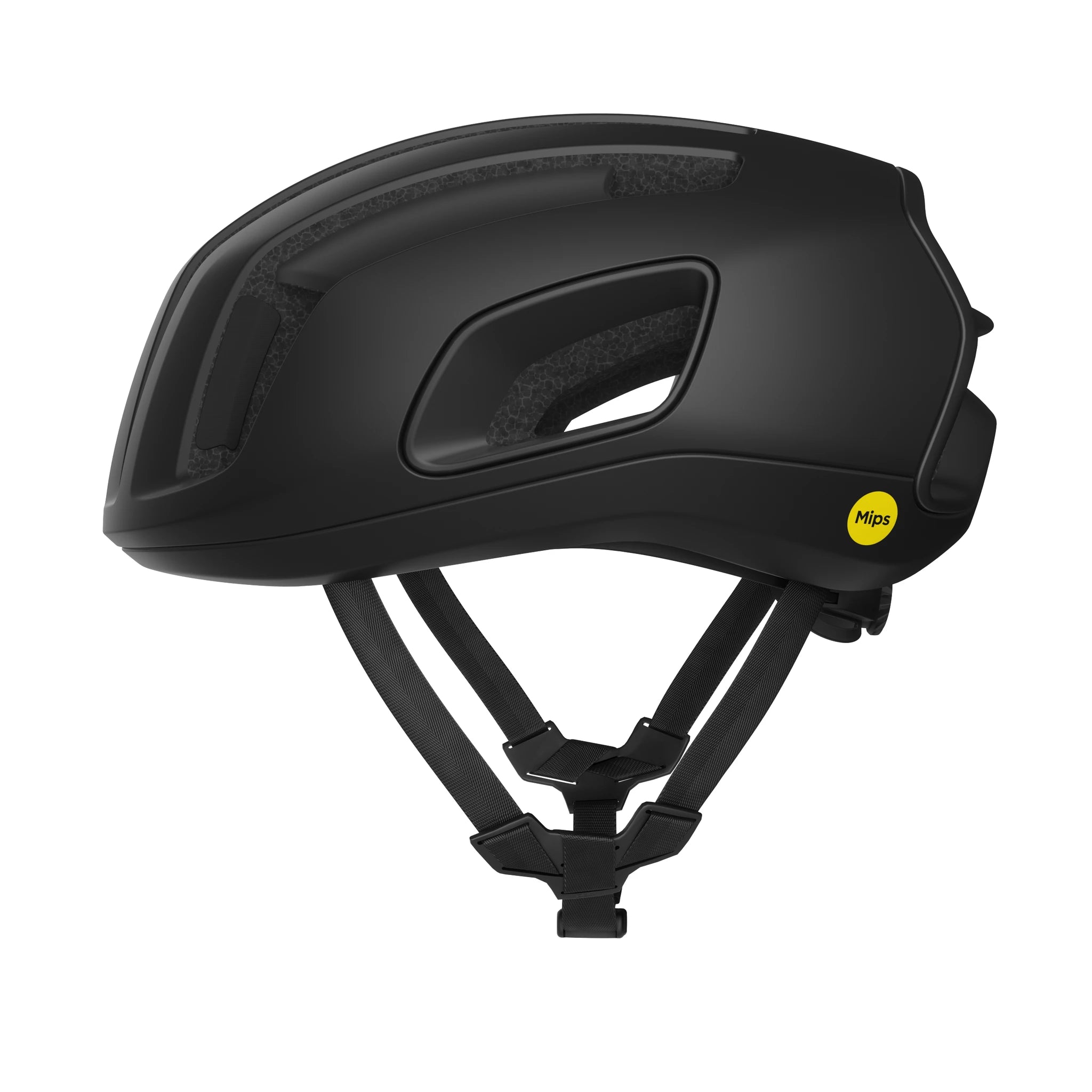POC Cytal #Wähle Deine Farbe_Uranium Black Matt