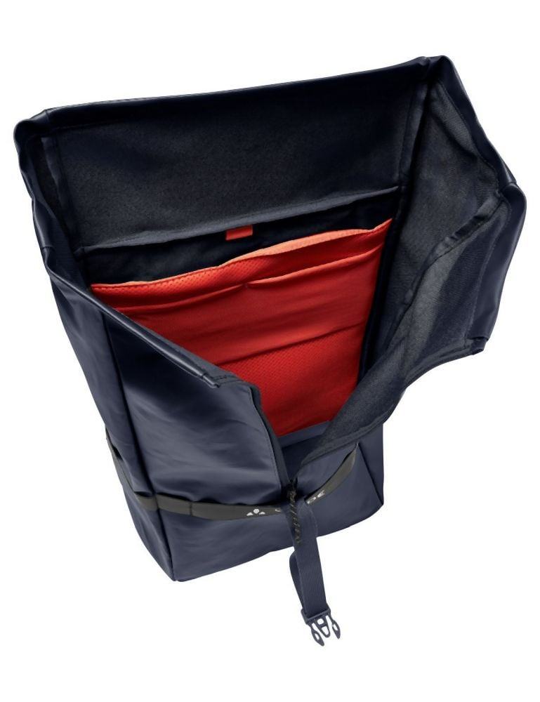Vaude Mineo Backpack - Liquid-Life #Wähle Deine Farbe_Eclipse