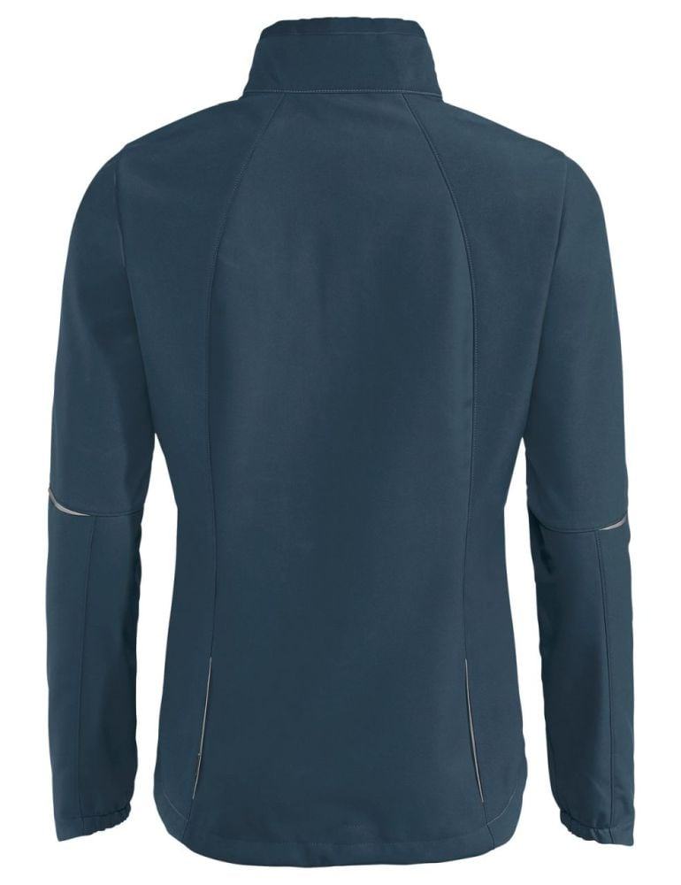 Vaude Wintry Jacket IV - Liquid-Life #Wähle Deine Farbe_Dark Sea