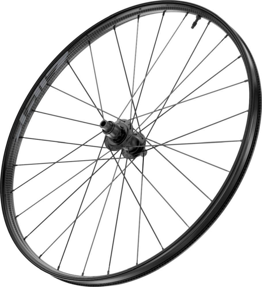 ZIPP 101 XPLR DISC hinten SRAMXDR - Liquid-Life #Wähle Deine Farbe_Schwarz