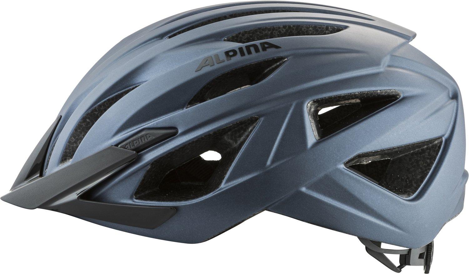 Alpina Parana - Liquid-Life #Wähle Deine Farbe_Indigo Matt
