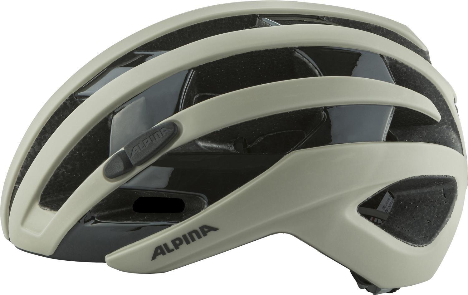 Alpina RAVEL - Liquid-Life #Wähle Deine Farbe_Mojave-Sand Matt