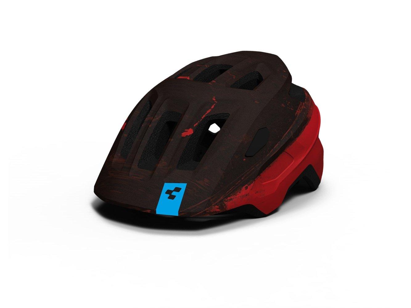 Cube Helm TALOK - Liquid-Life #Wähle Deine Farbe_Red