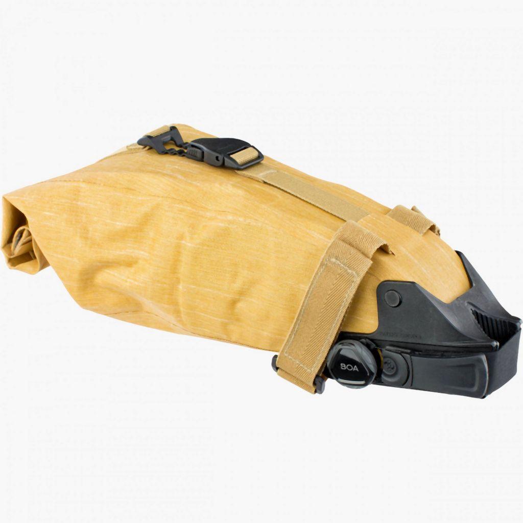 Evoc Seat Pack Boa - Liquid-Life #Wähle Deine Farbe_Loam