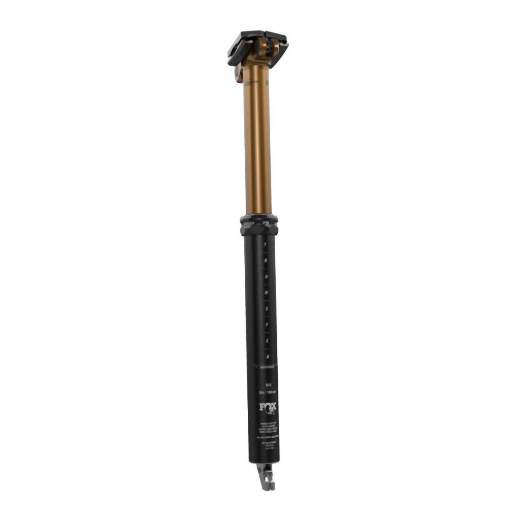 Fox Factory Transfer Factory 30,9 mm 125 mm intern - Liquid-Life