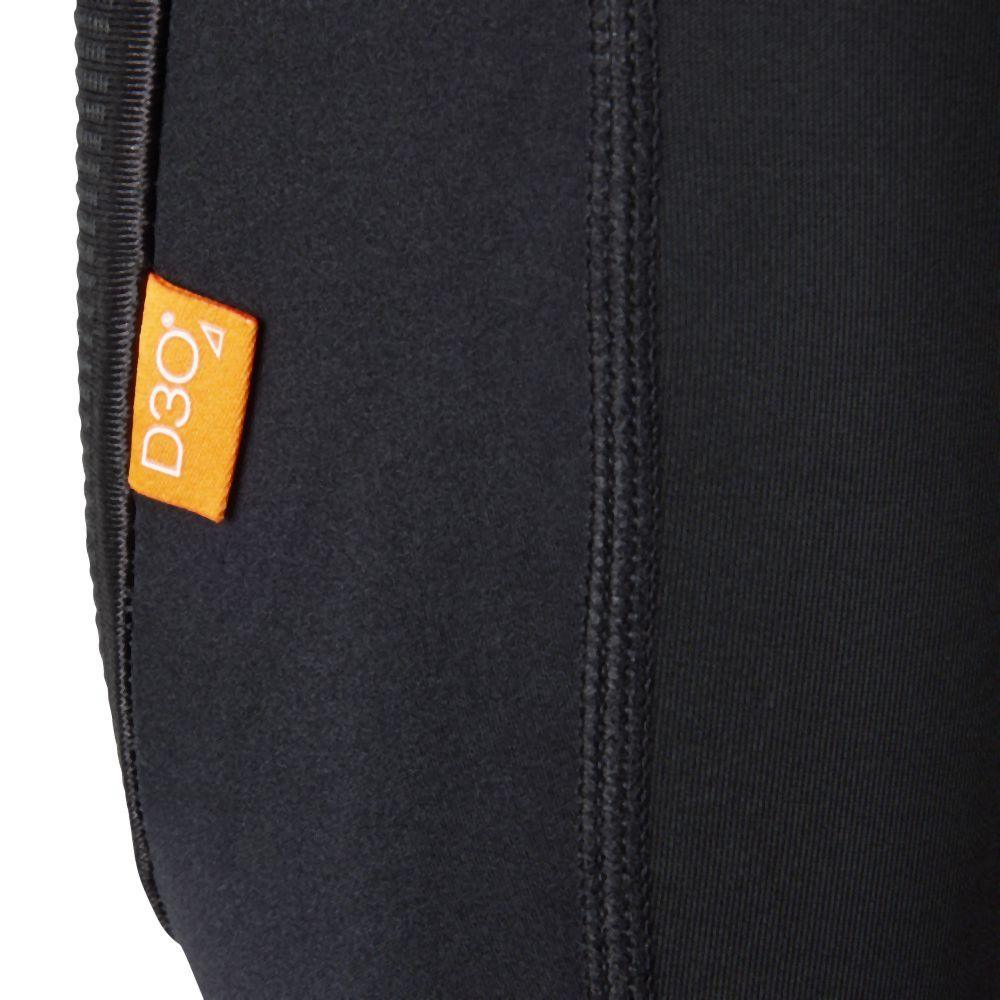 Fox Launch Elite Elbow Guard 2023 - Liquid-Life #Wähle Deine Farbe_Black