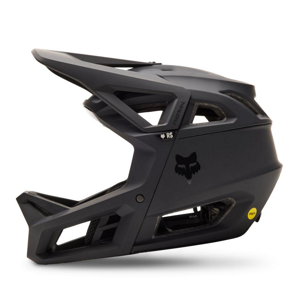 Fox Proframe Rs, Ce - Liquid-Life #Wähle Deine Farbe_MT Black