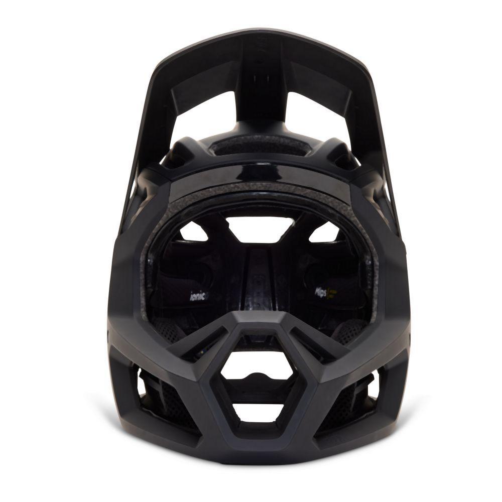 Fox Proframe Rs, Ce - Liquid-Life #Wähle Deine Farbe_MT Black