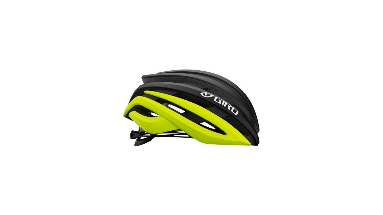 Giro Cinder Mips - Liquid-Life #Wähle Deine Farbe_Black Fade/Highlight Yellow