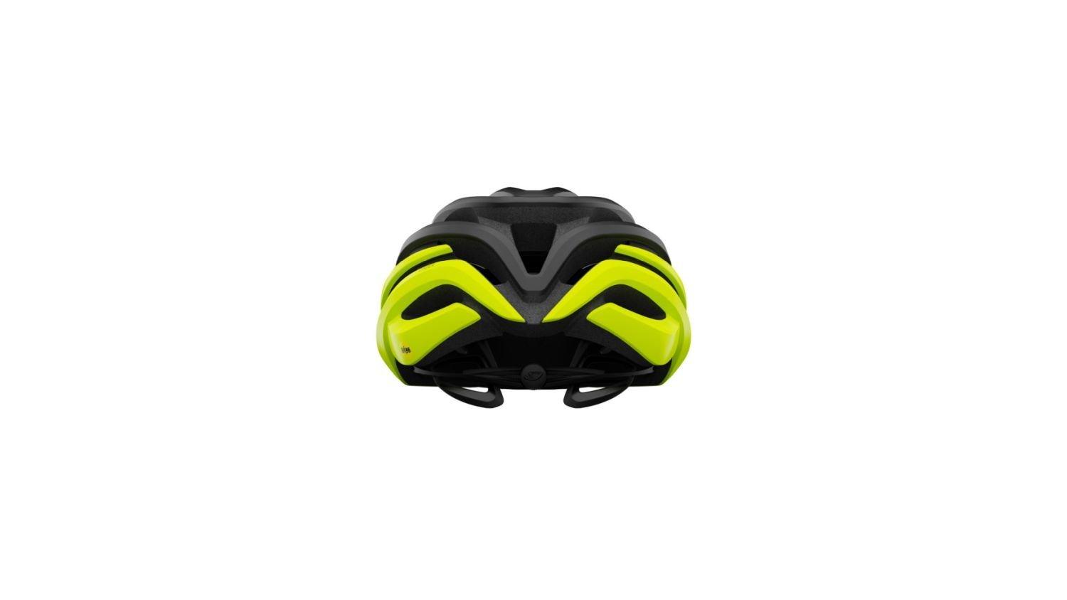 Giro Cinder Mips - Liquid-Life #Wähle Deine Farbe_Black Fade/Highlight Yellow