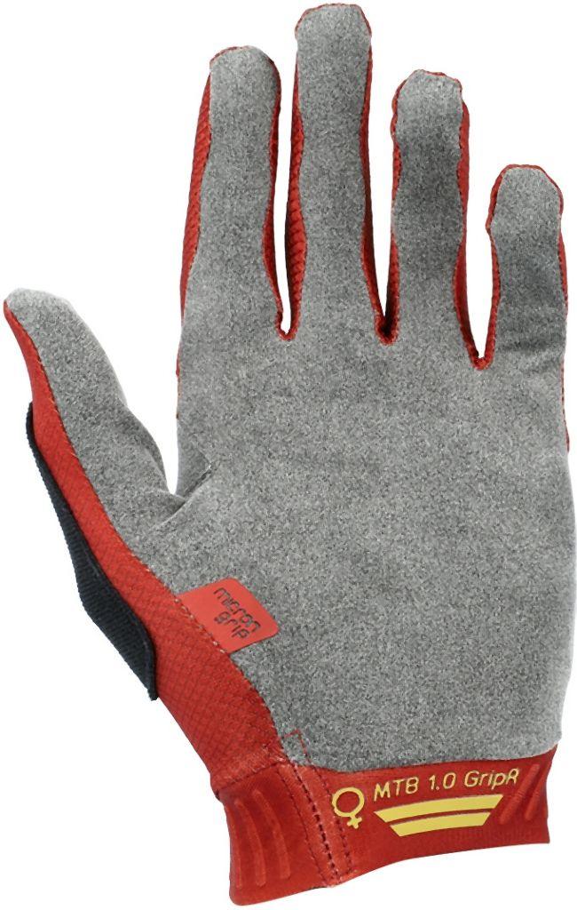 Leatt Glove DBX 1.0 GripR Women - Liquid-Life #Wähle Deine Farbe_Copper