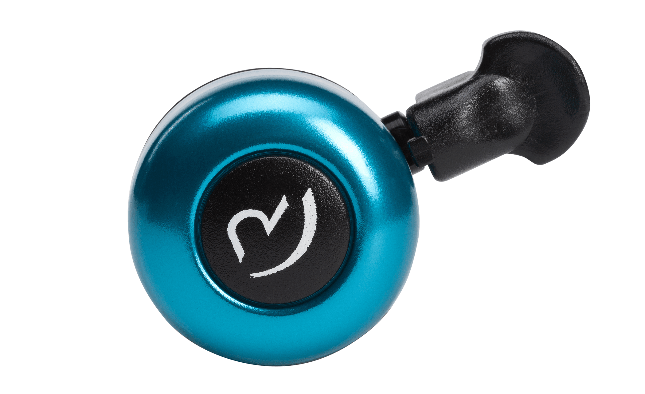 RFR Fahrradklingel STANDARD - Liquid-Life #Wähle Deine Farbe_blue