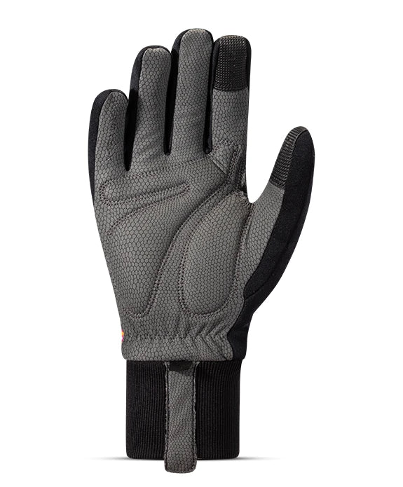 Roeckl Wirsberg Handschuh - Liquid-Life #Wähle Deine Farbe_black/orange