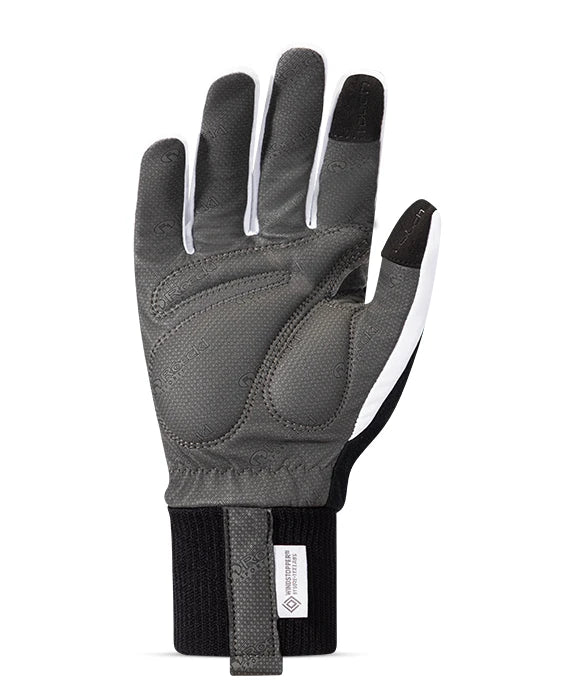 Roeckl Handschuhe Rofan 3 - Liquid-Life #Wähle Deine Farbe_black/white