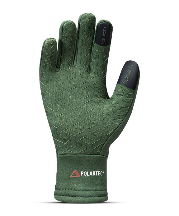 Roeckl Paulista 2 Handschuh - Liquid-Life #Wähle Deine Farbe_kombu green