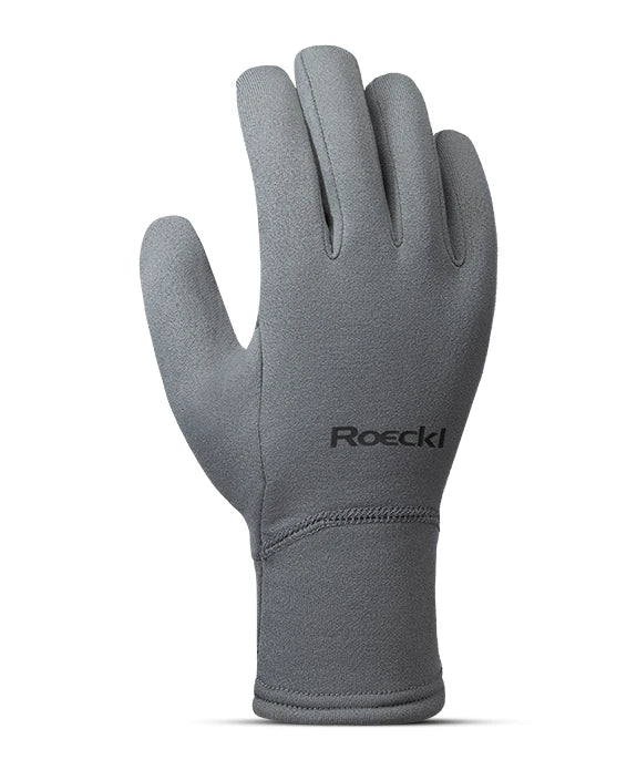 Roeckl Paulista 2 Handschuh - Liquid-Life #Wähle Deine Farbe_iron gate
