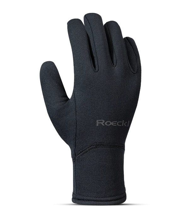 Roeckl Paulista 2 Handschuh - Liquid-Life #Wähle Deine Farbe_black