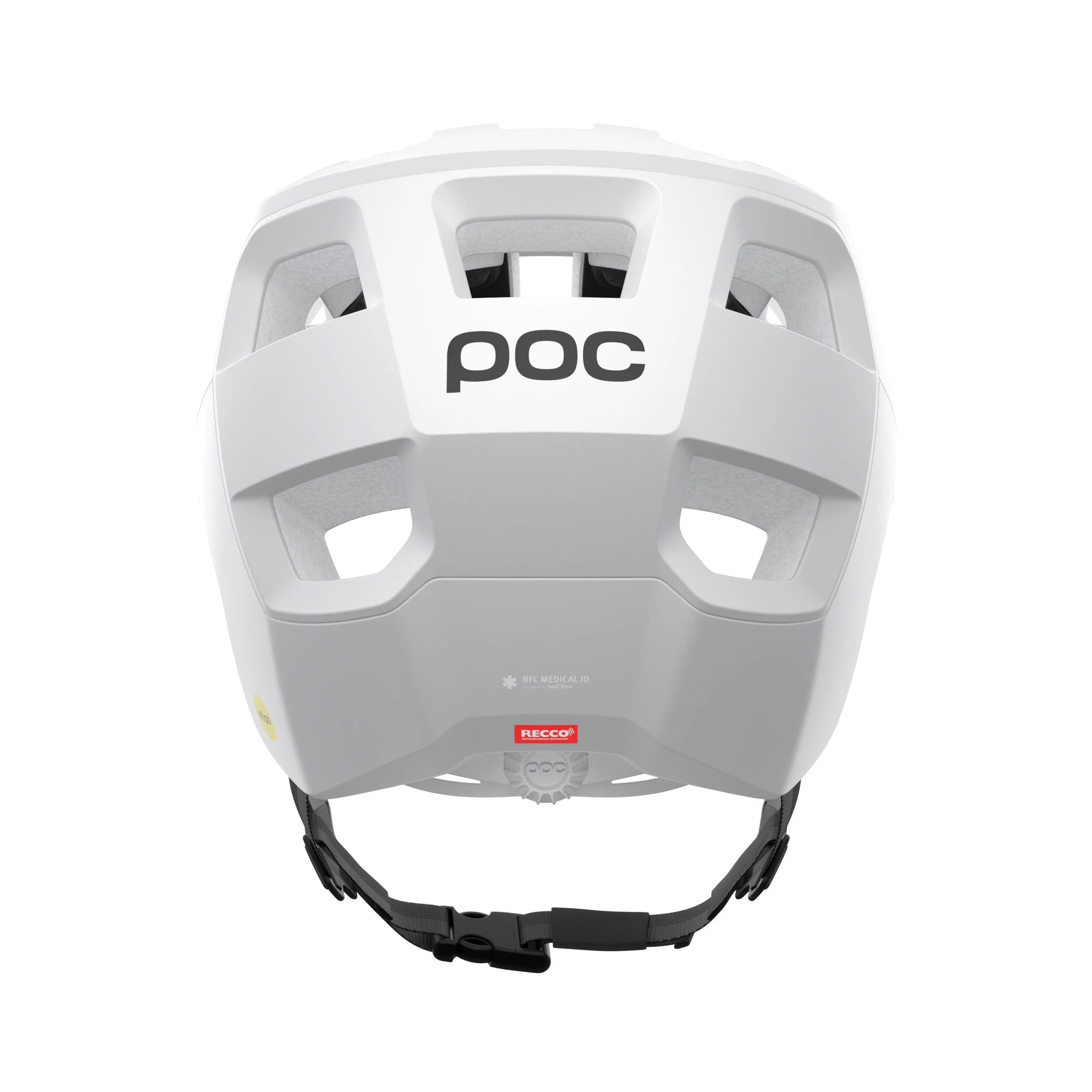 POC Kortal Race MIPS - Liquid-Life #Wähle Deine Farbe_white