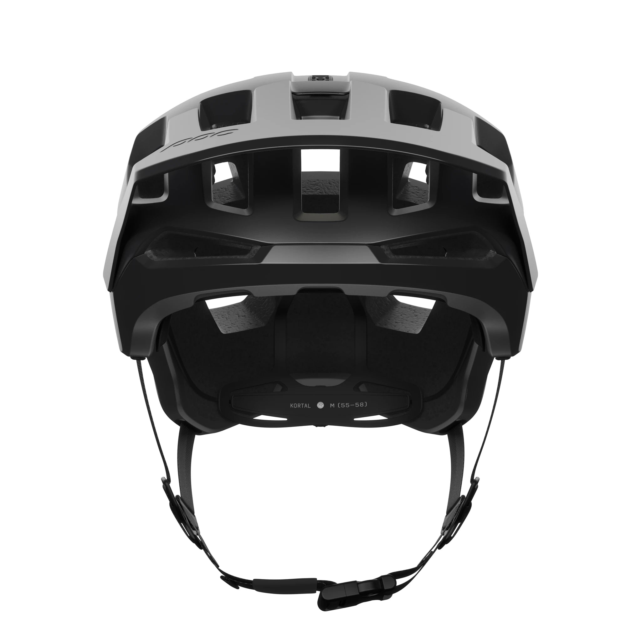 POC Kortal Race MIPS - Liquid-Life #Wähle Deine Farbe_black