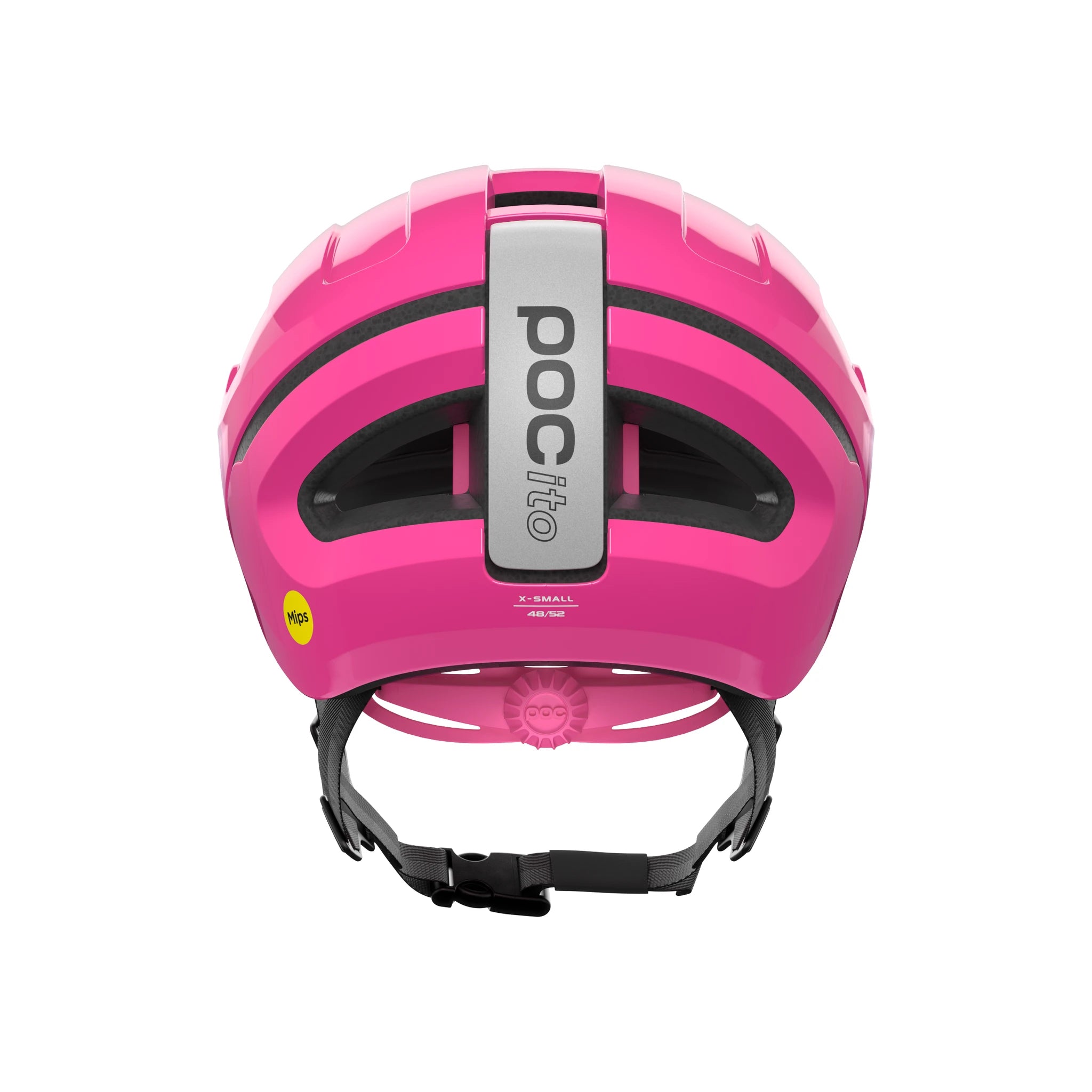 POC POCito Omne MIPS Kids - Liquid-Life #Wähle Deine Farbe_pink