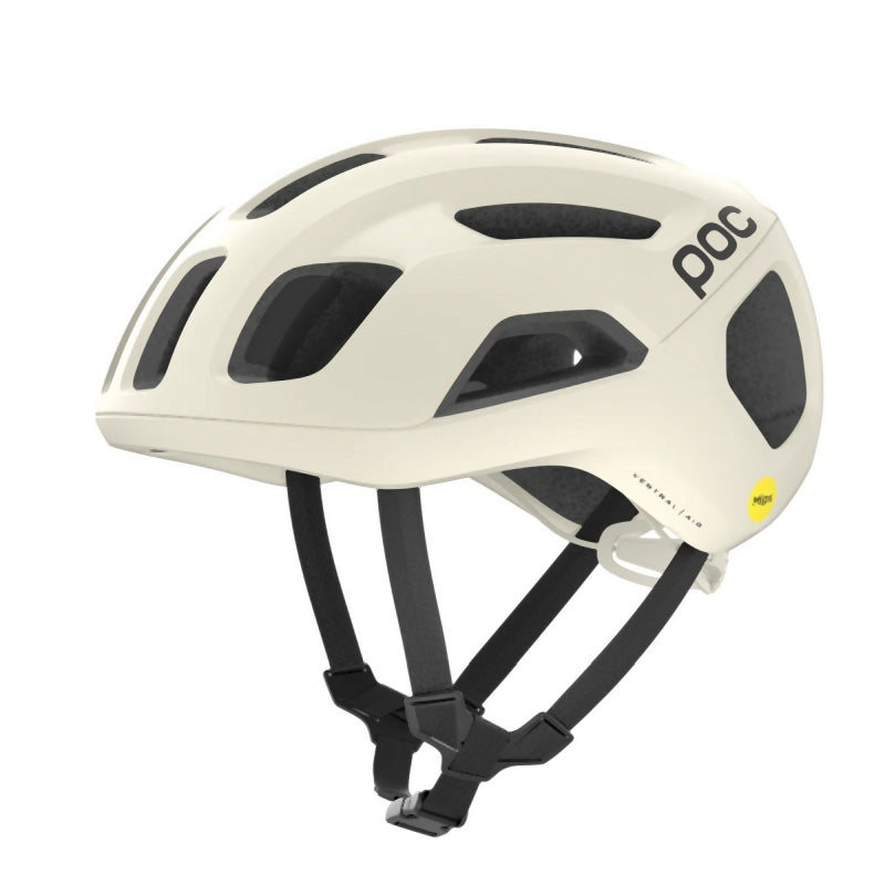 Poc Ventral Air MIPS 2024 - Liquid-Life #Wähle Deine Farbe_Okenite Off-White Matt