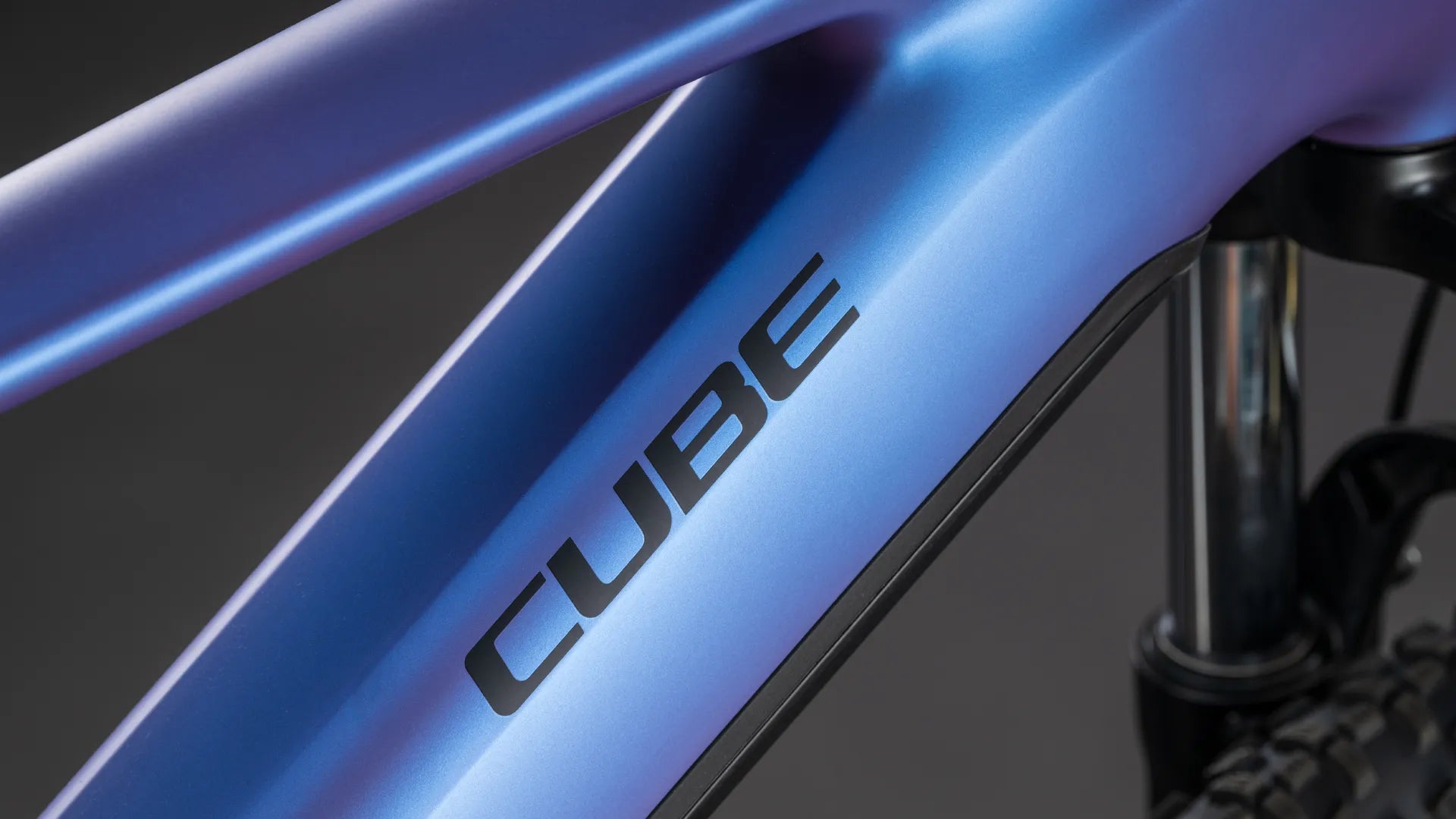 Cube Reaction Hybrid ONE 600 blueiris´n´reflect 2026