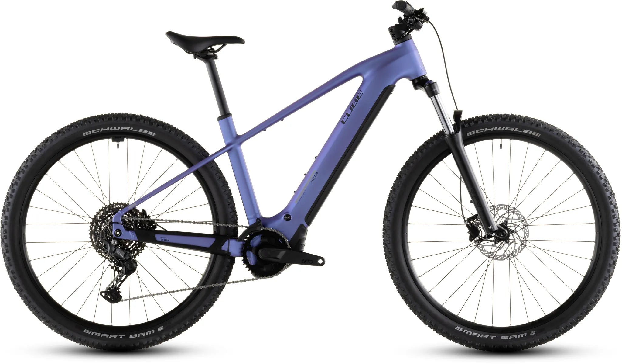 Cube Reaction Hybrid ONE 800 blueiris´n´reflect 2026