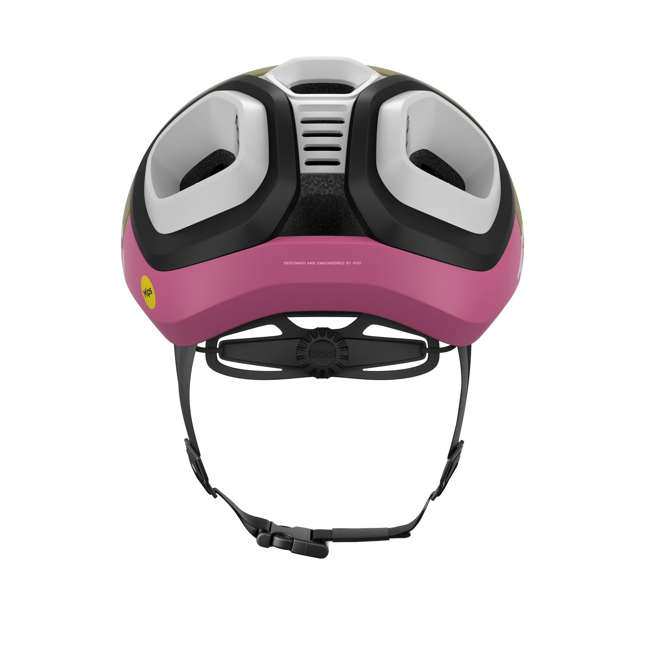 POC Amidal - Liquid-Life #Wähle Deine Farbe_green/pink