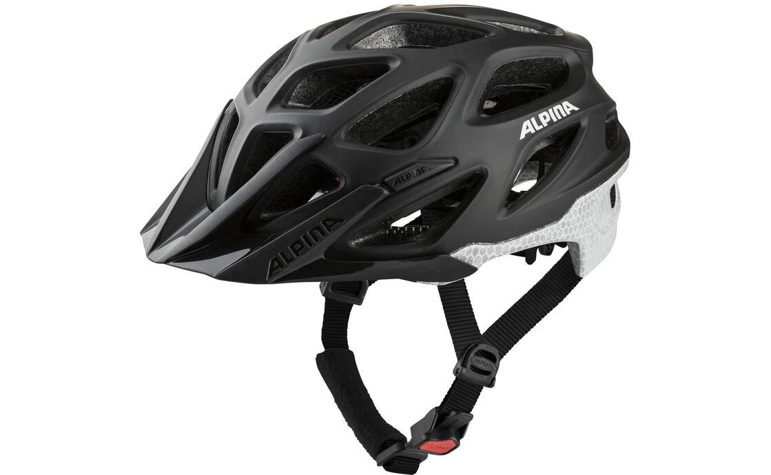 Alpina Mythos Reflective - Liquid-Life #Wähle Deine Farbe_black matt