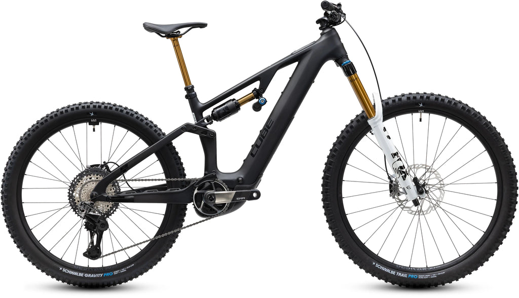 Cube AMS Hybrid 177 C:62 AT 600X carbon´n´white 2027