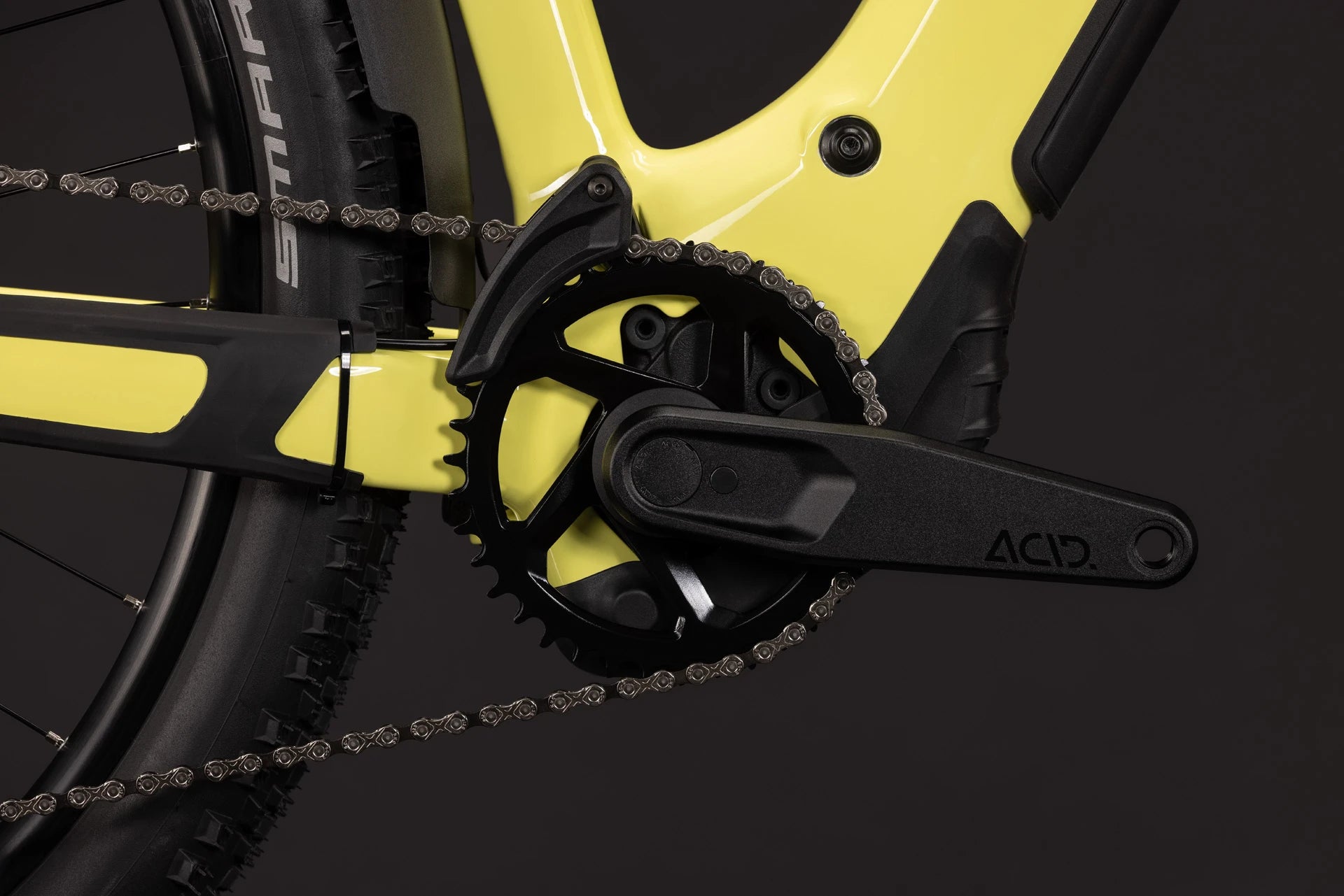 Cube Reaction Hybrid Race 800 FE bananasplit´n´black 2027