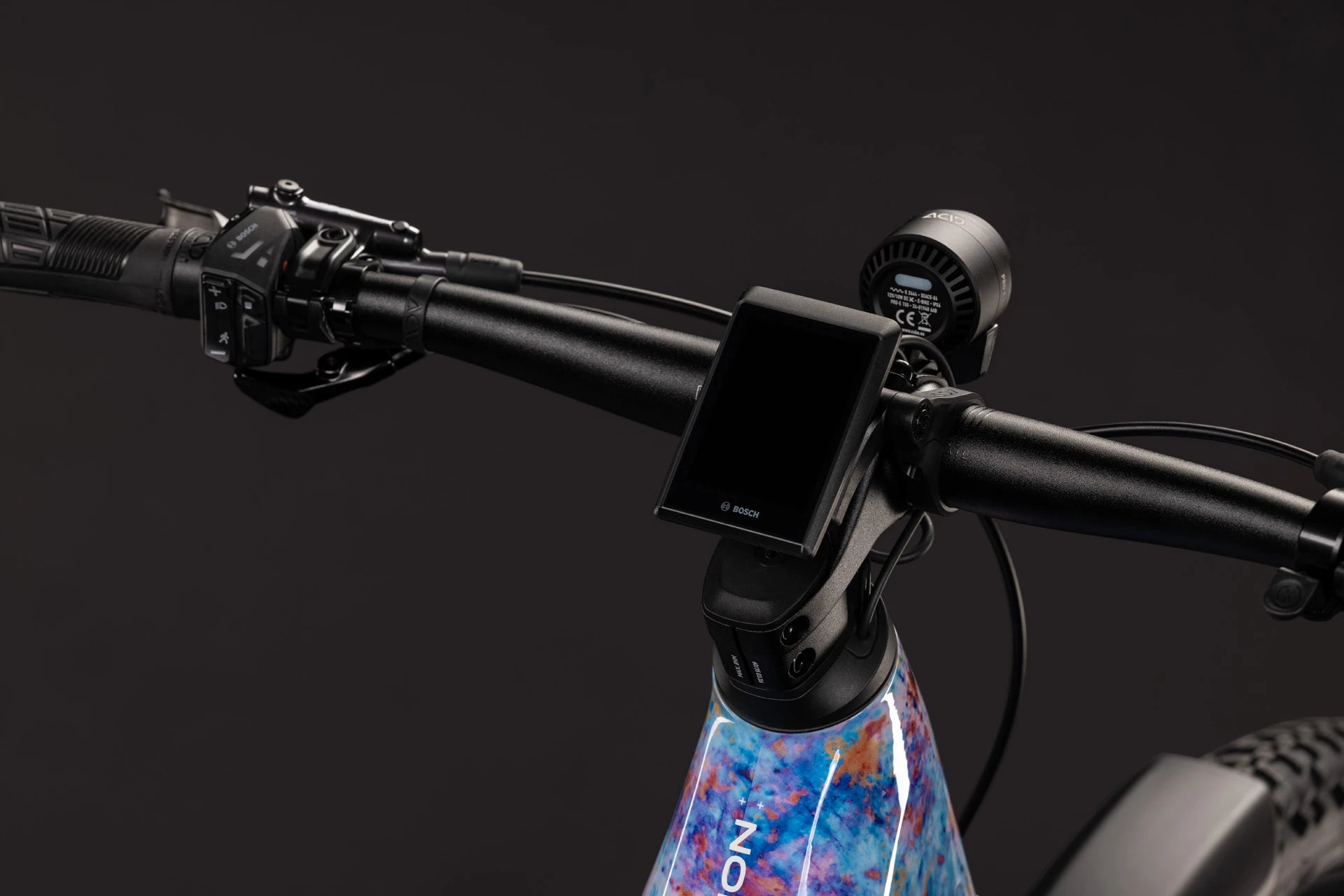 Cube Reaction Hybrid SLX 800 FE artline EE 2027
