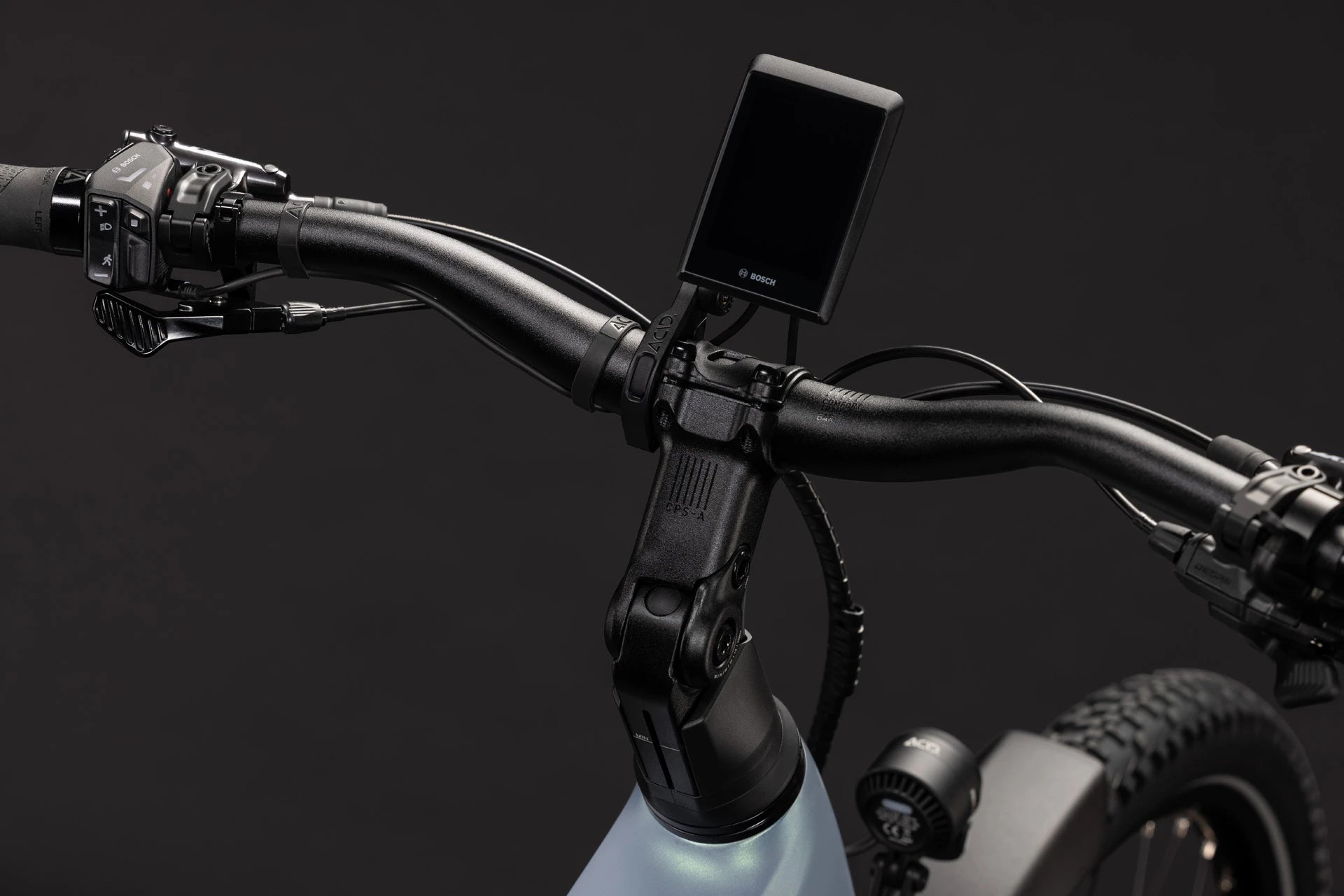 Cube Nuride Hybrid EXC 800 seagrey´n´black 2027