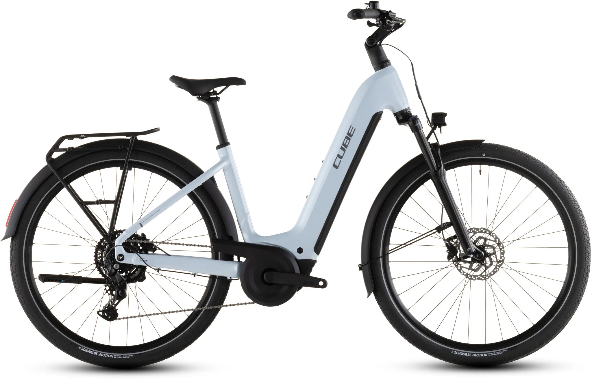Cube Touring Hybrid ONE 600 glacier´n´reflex Tiefeinsteiger 2026