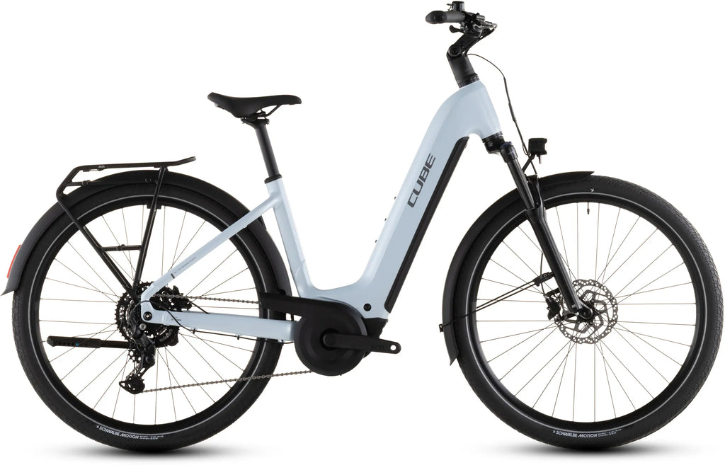 Cube Touring Hybrid ONE 600 glacier´n´reflex Tiefeinsteiger 2026