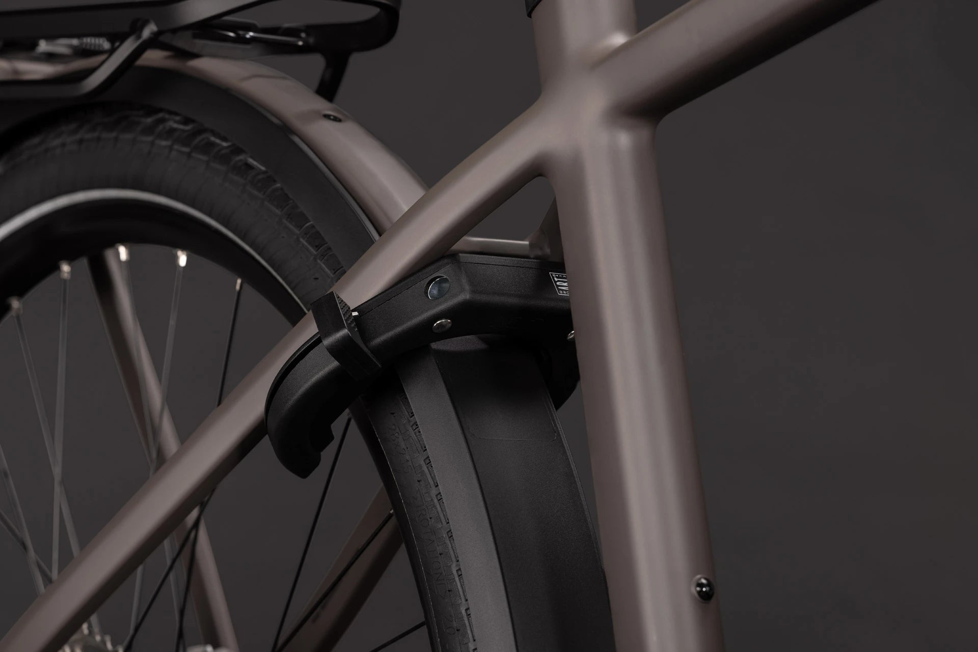 Cube Kathmandu Hybrid ONE 800 cedar´n´chrome 2027