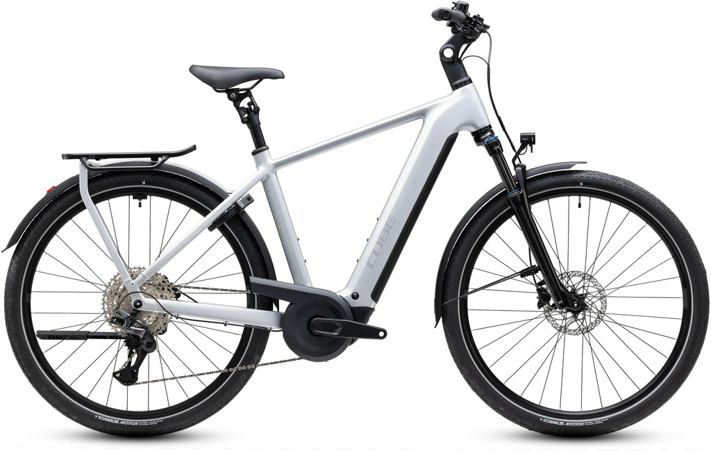 Cube Kathmandu Hybrid ONE 800 silverstar´n´reflex 2027