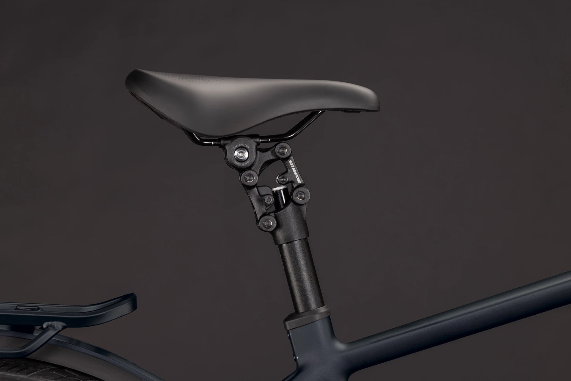 Cube Kathmandu Hybrid Pro 800 coal´n´black 2027