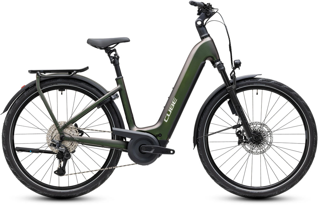 Cube Kathmandu Hybrid EXC 800 stellar´n´chrome EE 2027
