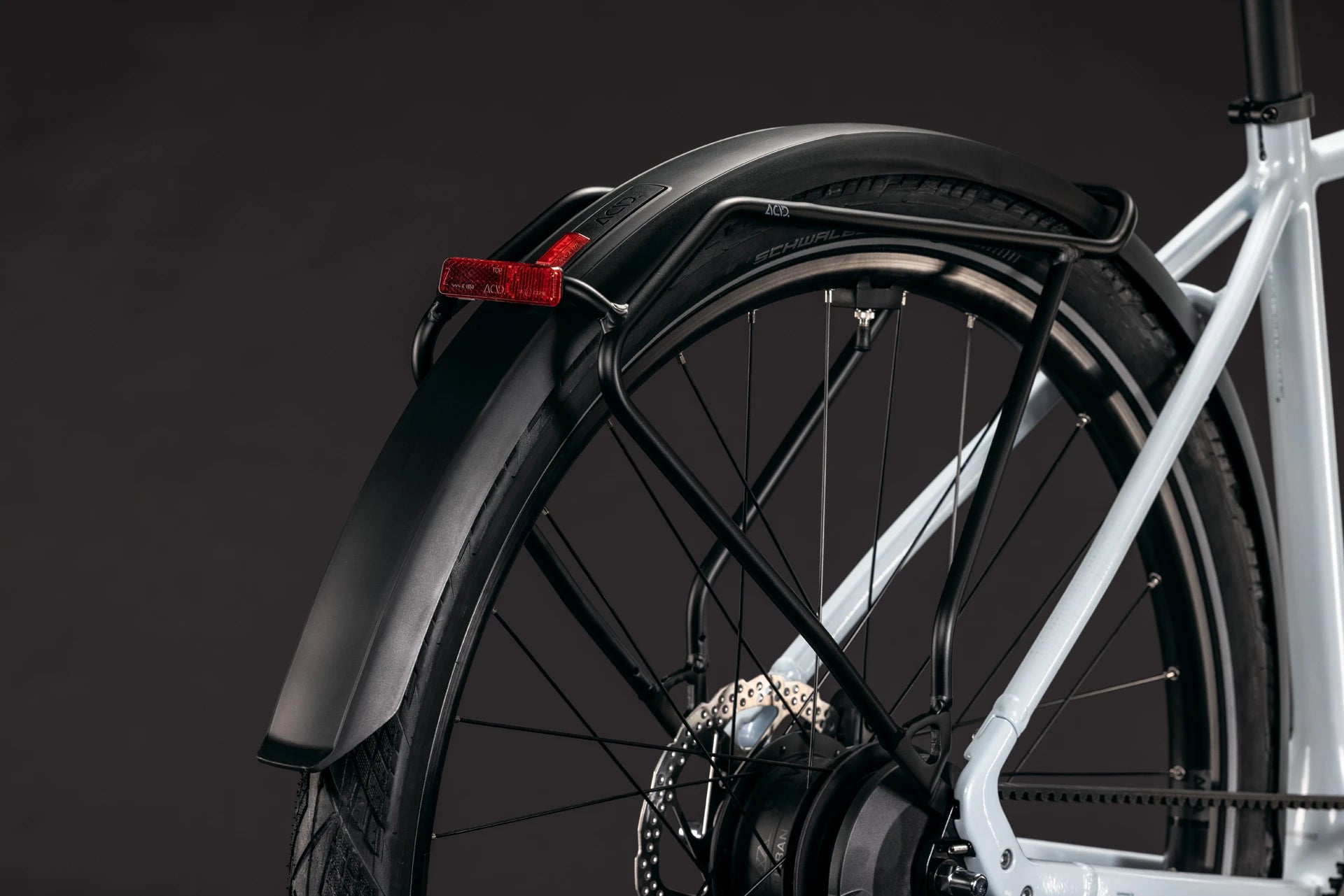 Cube Editor Hybrid SLT 400X FE glacier´n´prizm 2027