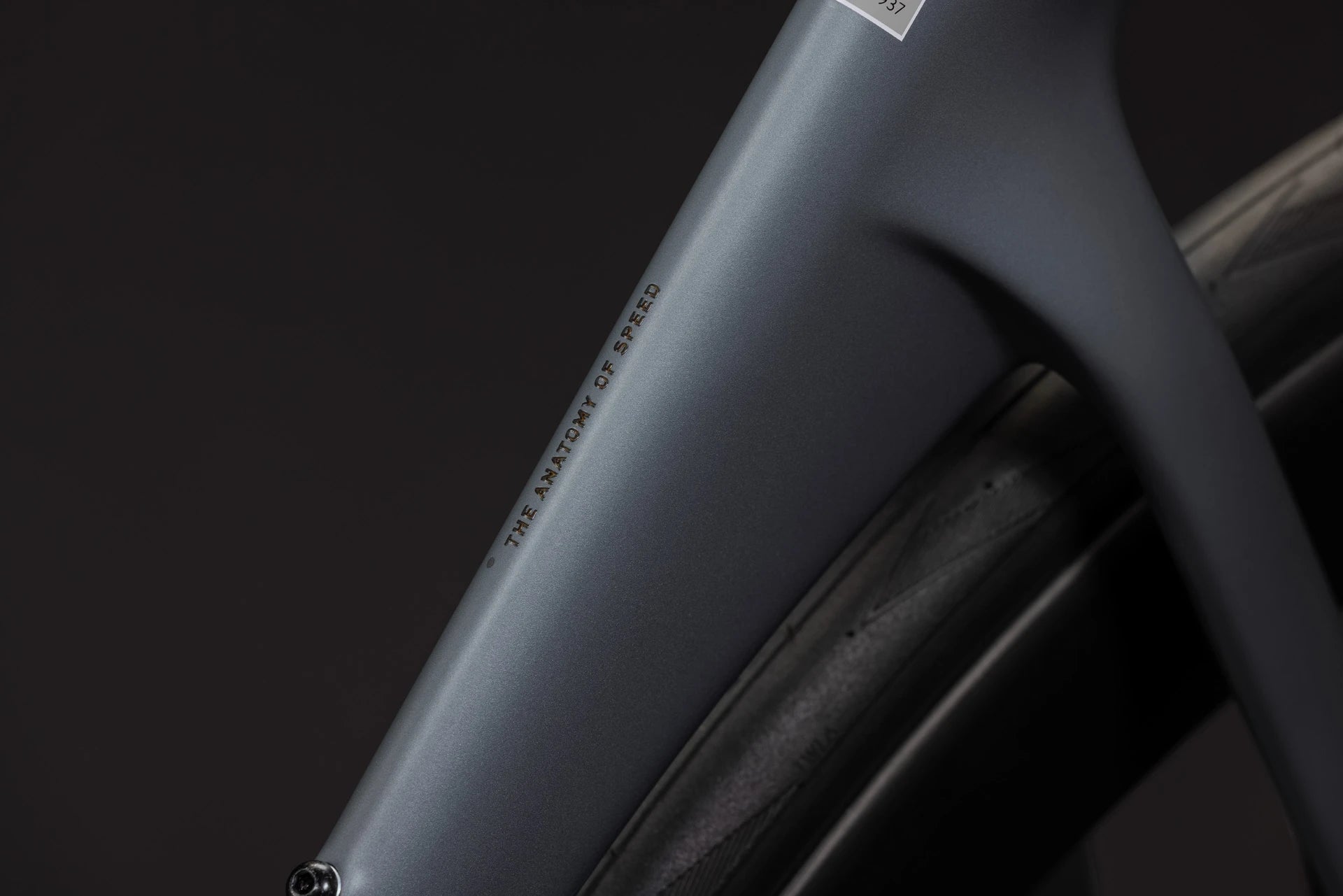 Cube Litening Aero C:68X SLT slategrey´n´prizm 2027