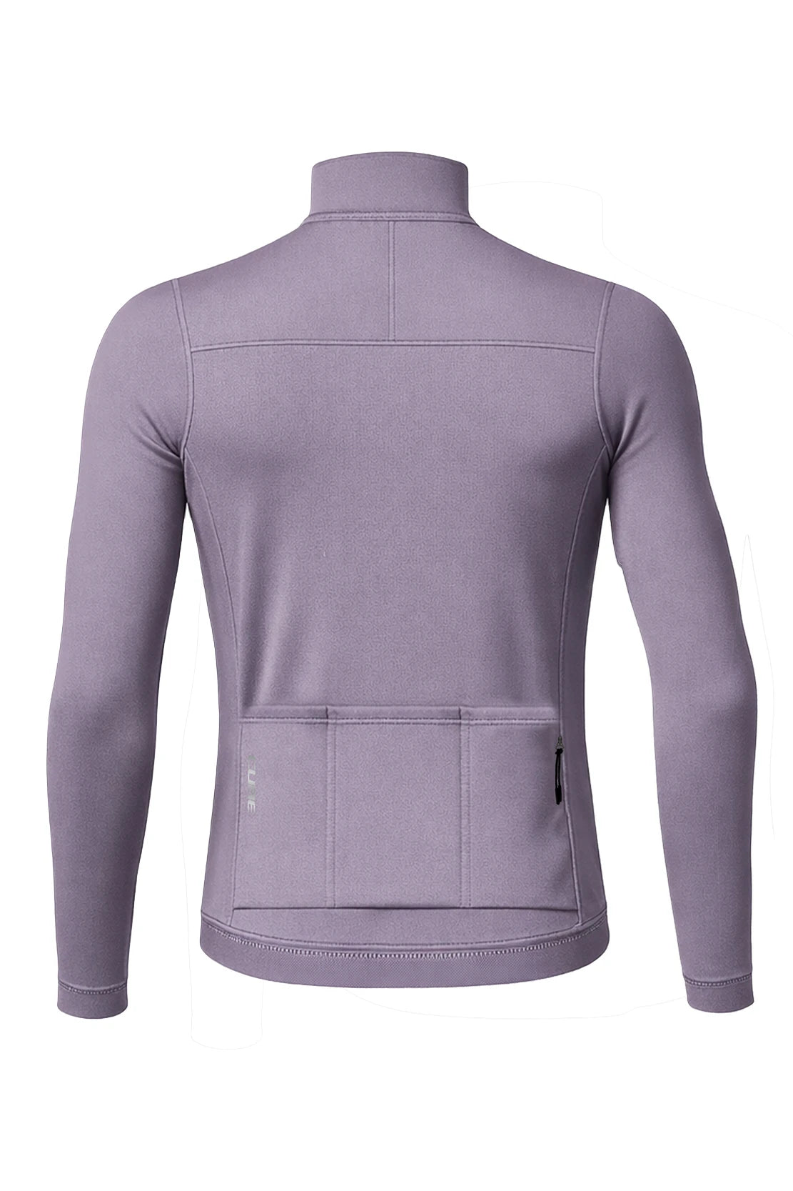 Cube Road/XC Trikot Polar langarm - Liquid-Life #Wähle Deine Farbe_lavender
