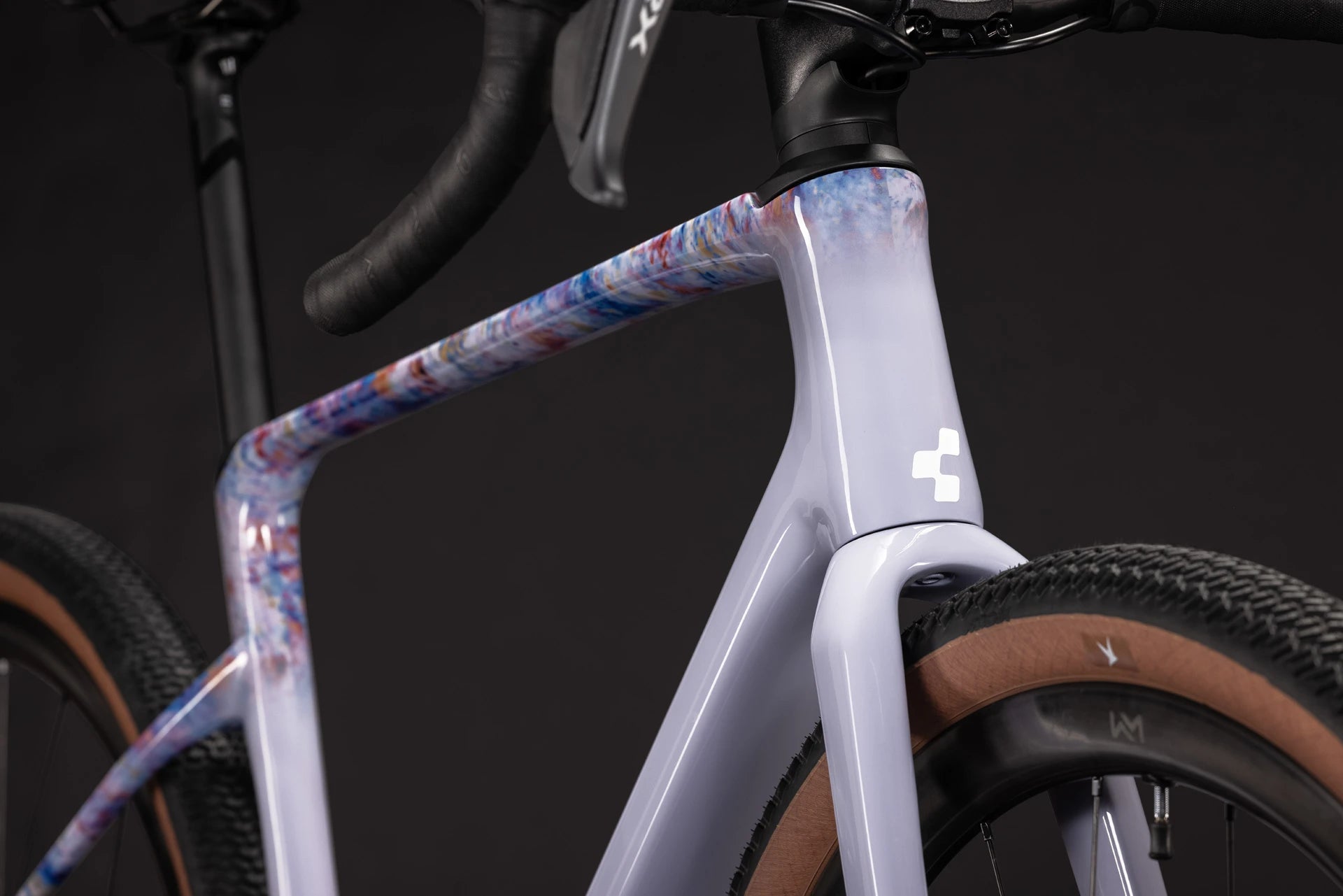 Cube Nuroad C:62 EX artline 2027