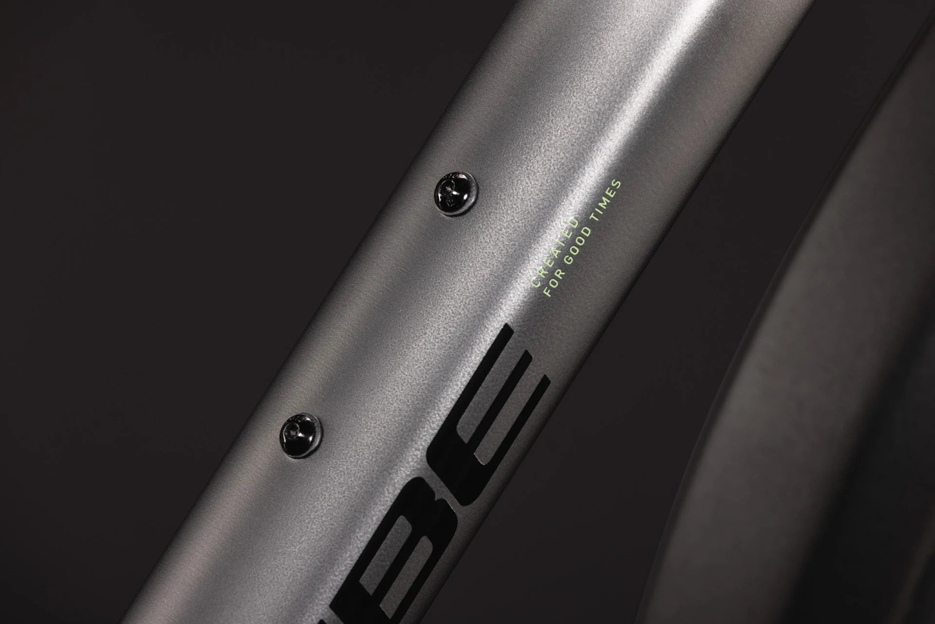 Cube Aim Pro FE grey´n´black 2027