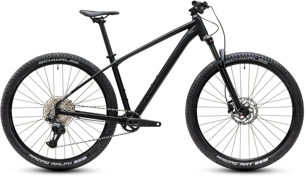 Cube Aim SLT soot´n´black 2027