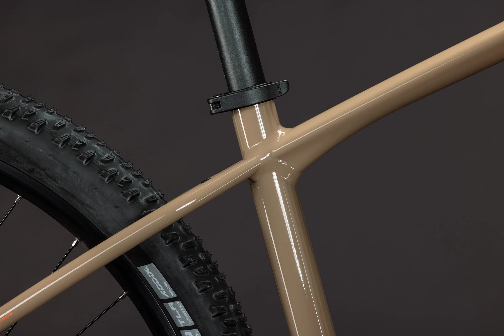 Cube Aim SLT cappuccino´n´black 2027