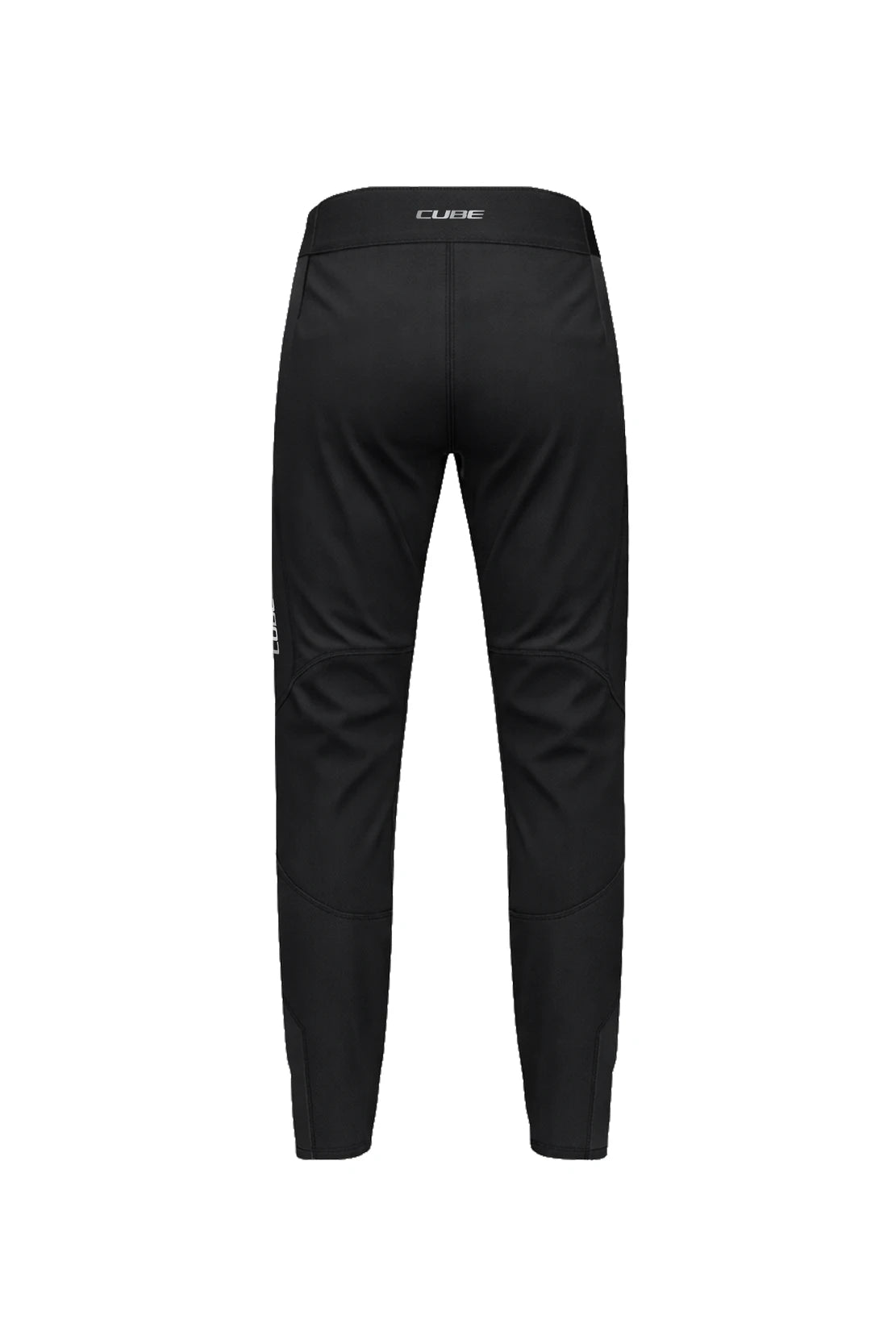 Cube MTB Trail Pant - Liquid-Life #Wähle Deine Farbe_black