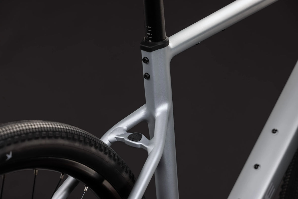 Cube Nulane ONE silverstar´n´reflex 2027