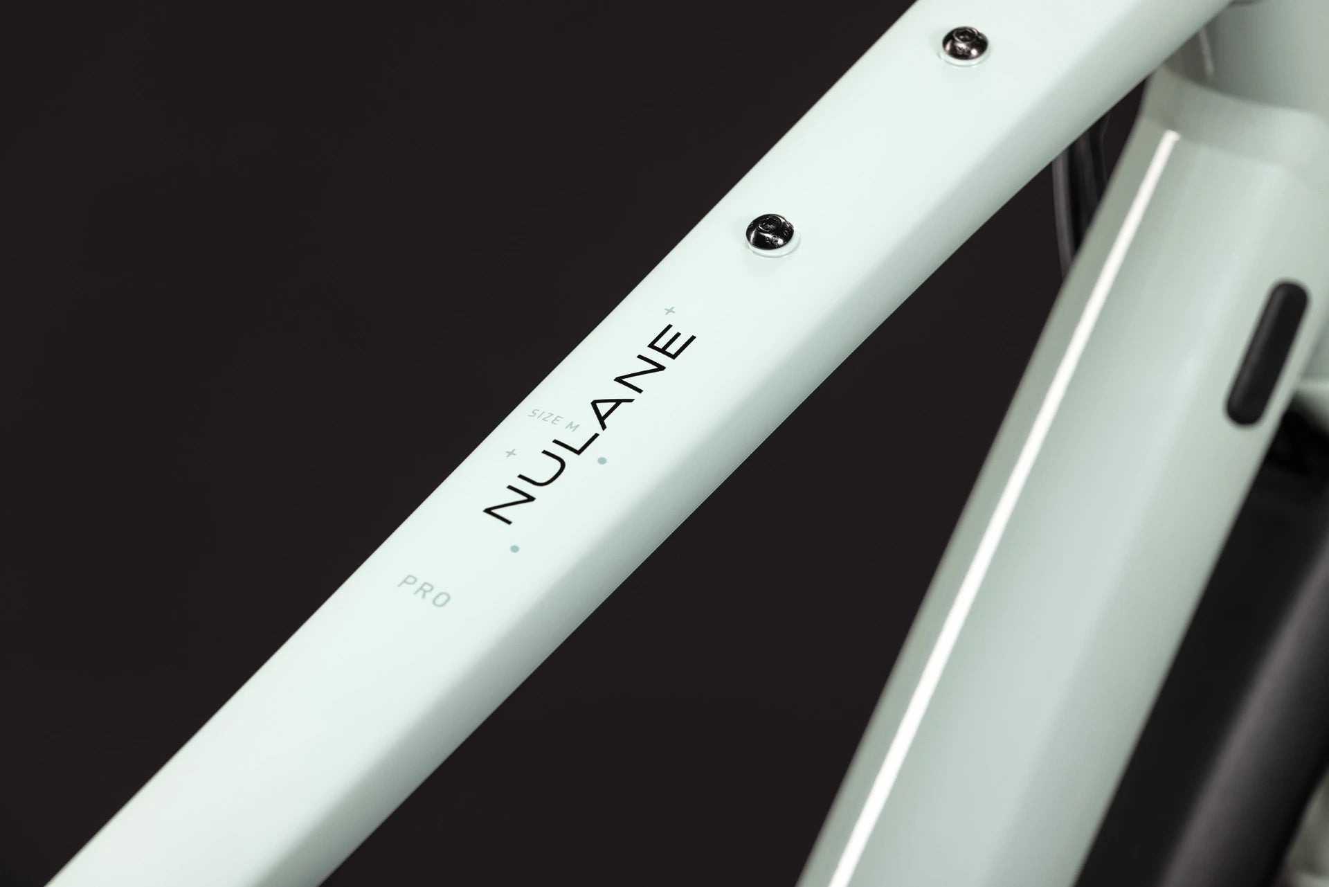 Cube Nulane Pro FE aloegreen´n´black 2027